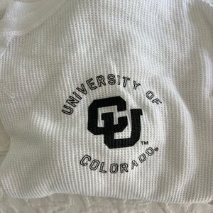 University of Colorado T-Shirt